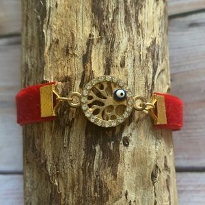 Lalunacopoli vintage bracelet